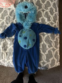 Baby Costume For 6-12 Months