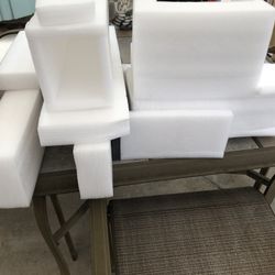 Styrofoam/ 15 Sections(pcs) $10