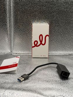 uni USB 3.0 Ethernet Adapter, Driver Free USB 3.0 to Gigabit Ethernet Adapter