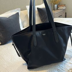 Botkier New York New Black Tote Bag