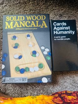 Games