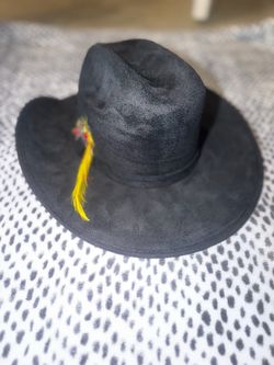 Toddler cowboy hat