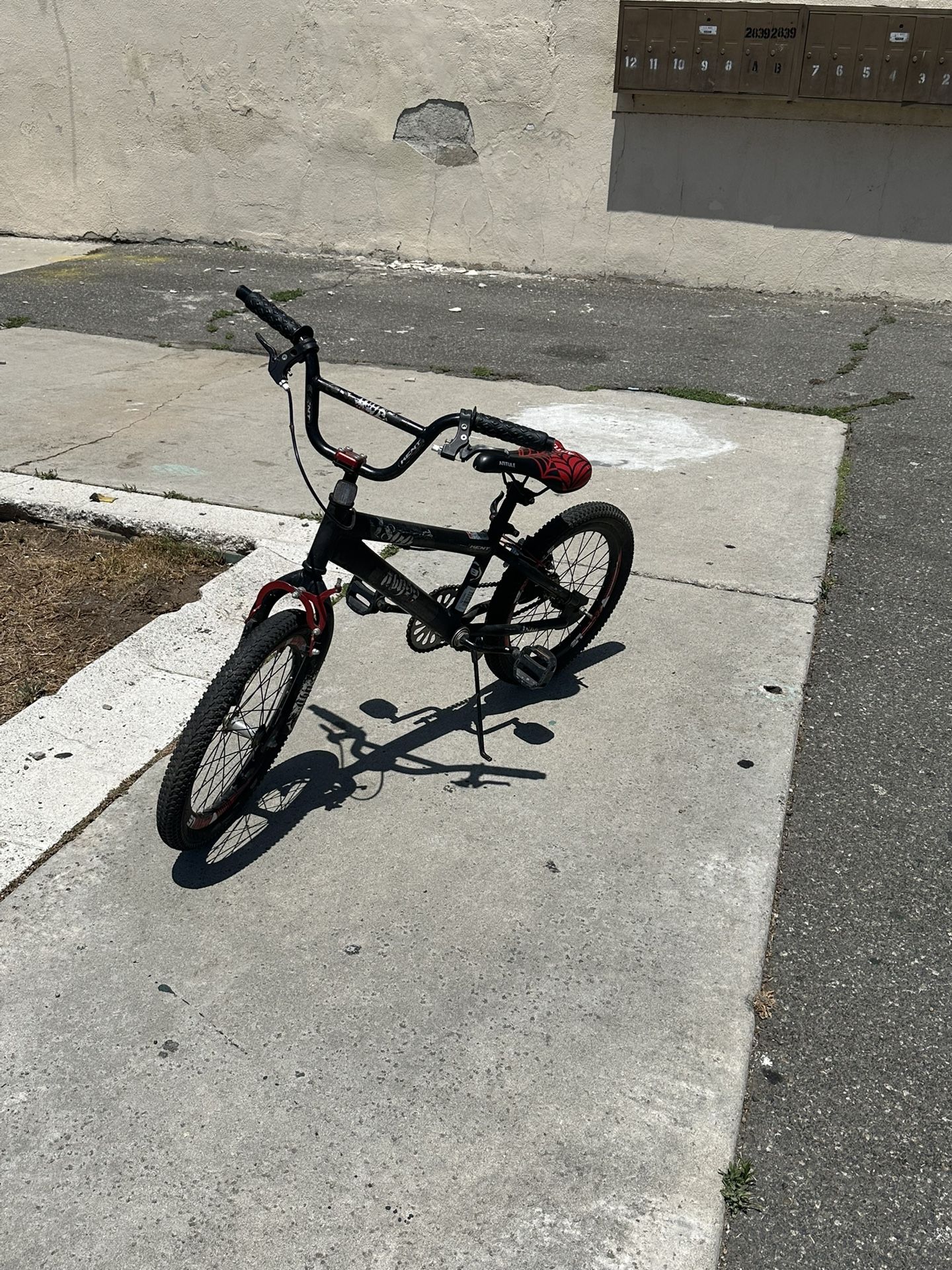 Kids Bike