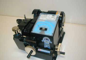 HPC Extreme Blitz CMBX 1200 Key Machine