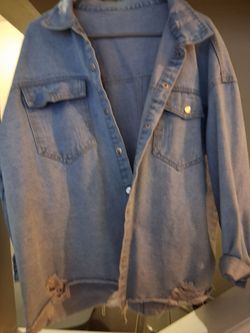 Levi  jacket