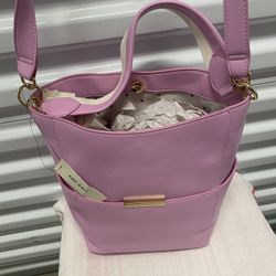  Hattie-  PINK LILAC