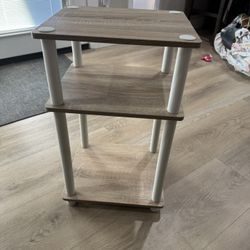 Nightstand / End Table / Sofa Table 