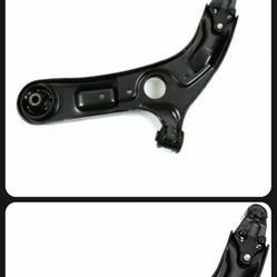 ⭐GENUINE⭐ Control Arm LOWER FRONT LH for 2014-2015 Kia Soul 2018 54500B2000