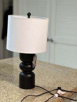 Table Lamp