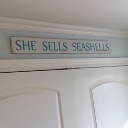 Beach Decor