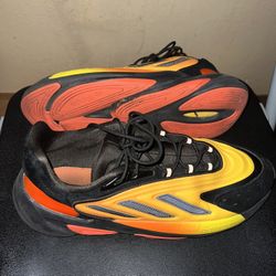Adidas Ozelia Shoes