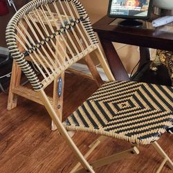 Folding Chair