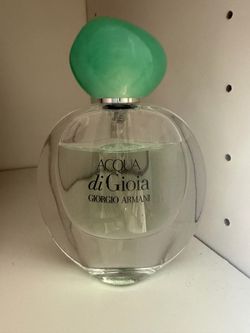Womens perfume giorgio armani