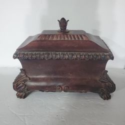 Large Collectables Box