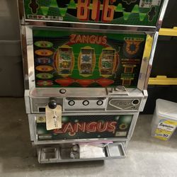Slot Machines
