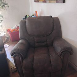 Recliner