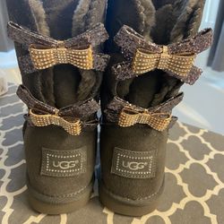 Ugg Boots Size 10 