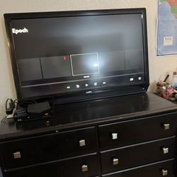 Perfectly good 50 inch tv