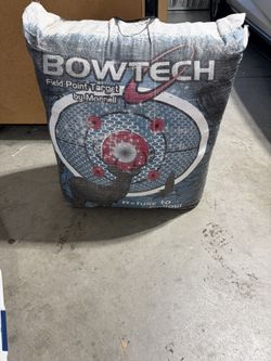 Archery Target