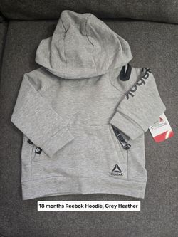 Reebok Hoodie 