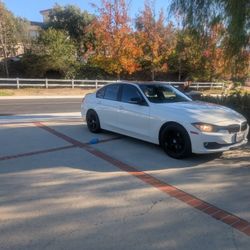 Bmw 3 Series   Excellent Conditions  Runs Perfect i Everything Okr