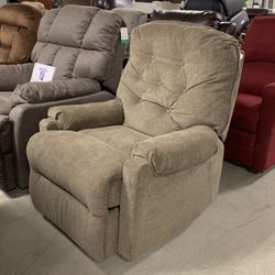 Rocking Recliner
