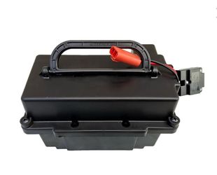 12V Ride-On Toy Replacement Battery /Batería 12V Con Conector Para Carro Montable Eléctrico Infantil