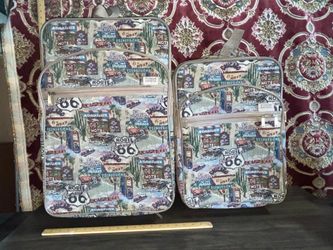 Luggage