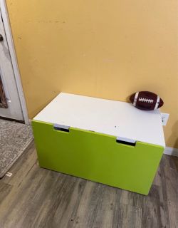 IKEA Toy Storage Box