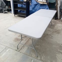 Table 8 Feet Long