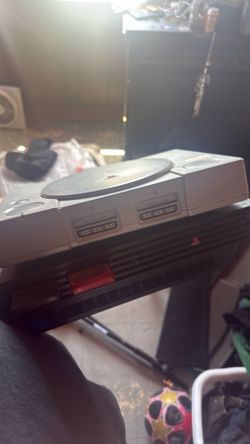 Ps1 + ps2