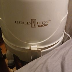 Gold N Hot 1200