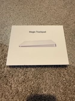Apple Track Pad - Brand New
