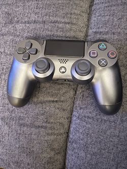 Sony PlayStation 4 PS4 Dualshock 4 Controller Grey OEM