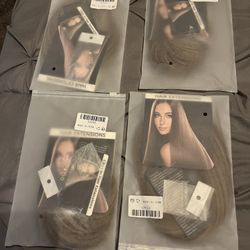 Halo Hair Extensions