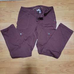 Women's Duluth Trading Curvesetter Waistband