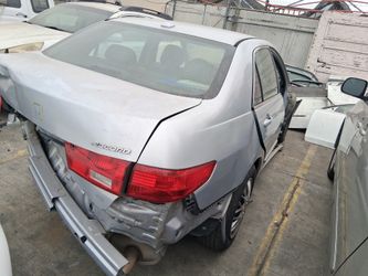 2003 Honda Accord PARTS