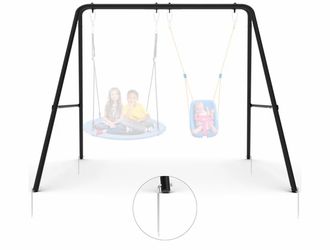 Swing Frame