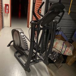 Máquina De Ejercicios 