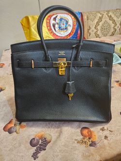 Berkin bag