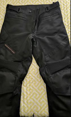 Motorcycle Pants