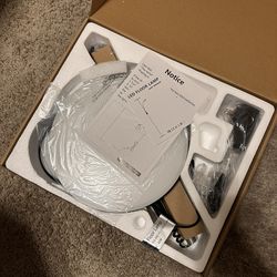 Floor Lamp 44W 4200LM Super Bright LED Floor Lamp for Living Room, Remote Floor Lamp with Reading Light, Dimmable Modern Stand Tall Lamp for Bedroom