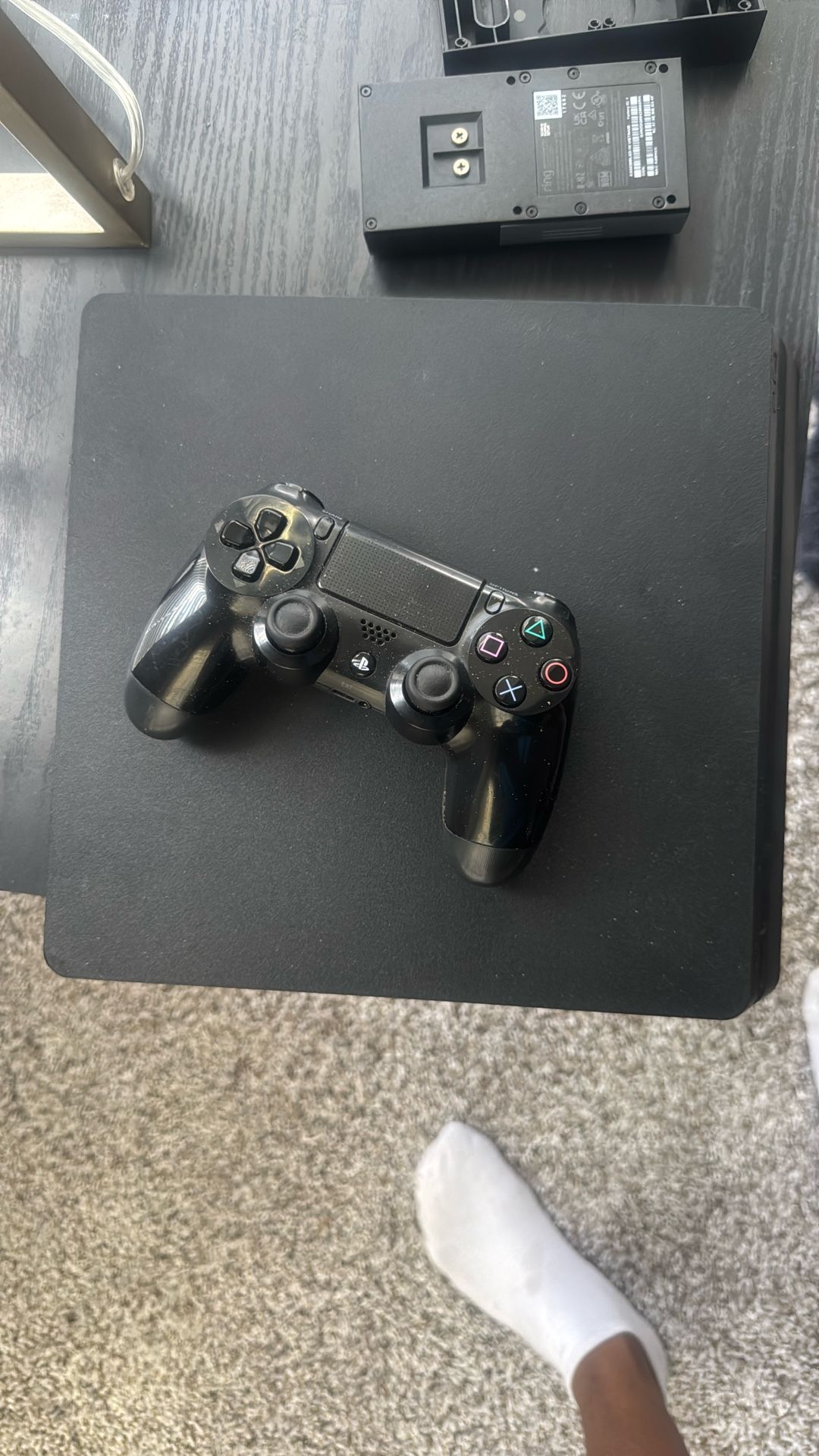 PS4