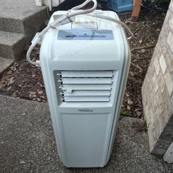 Ac Unit