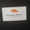 Sacramento Pallet Co.