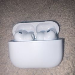 AirPod Gen 3 Pros 