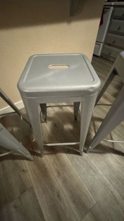 Bar Stools (x3)