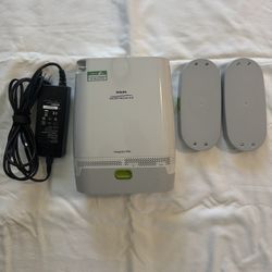 Philips Respironics SimplyGo Mini