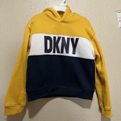 Hoodie Size 6