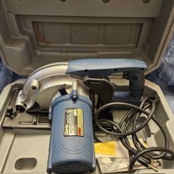 Clarke Metal Cutting Circular Saw Model CT4014
